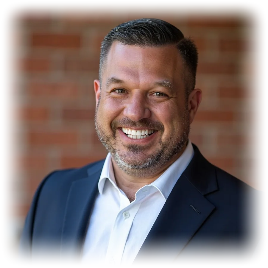 Steven Bacci, Managing Partner of Maximus Analytical Firm